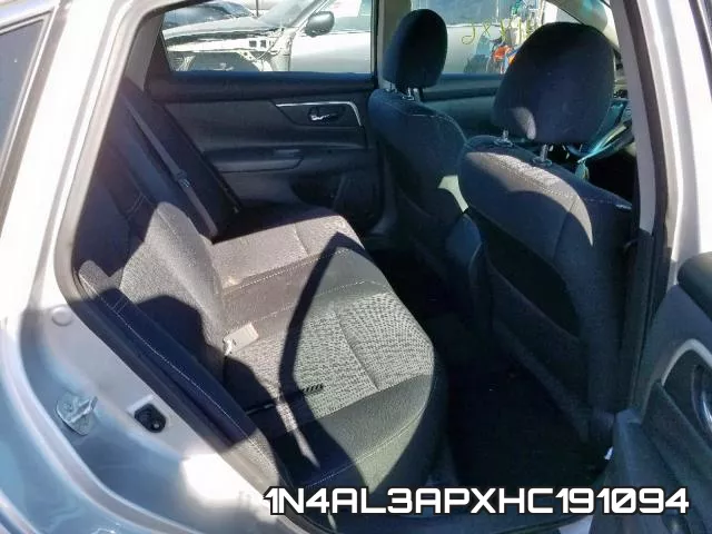 1N4AL3APXHC191094 фото 7