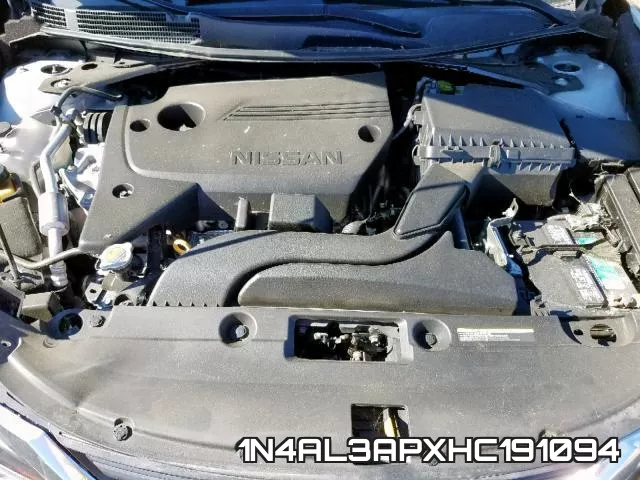 1N4AL3APXHC191094 фото 8