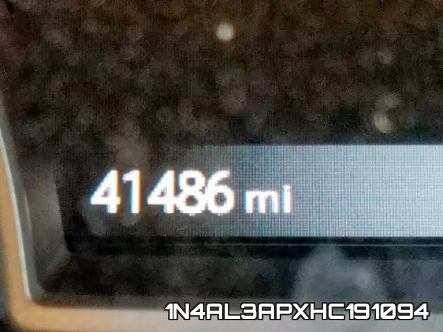 1N4AL3APXHC191094 фото 9