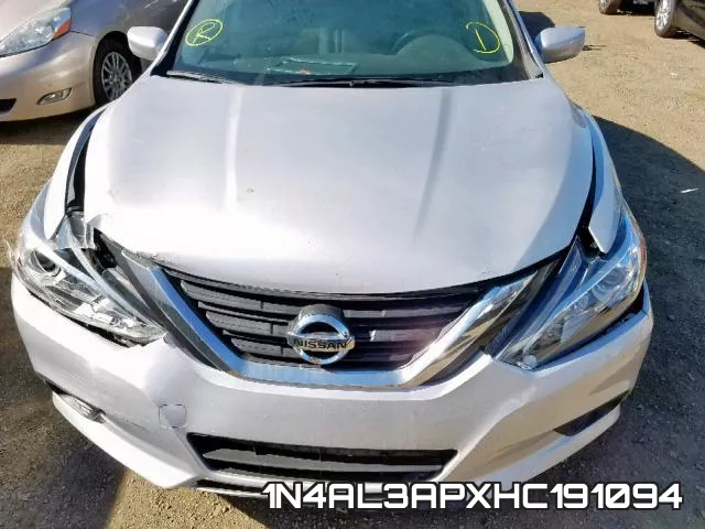1N4AL3APXHC191094 фото 10