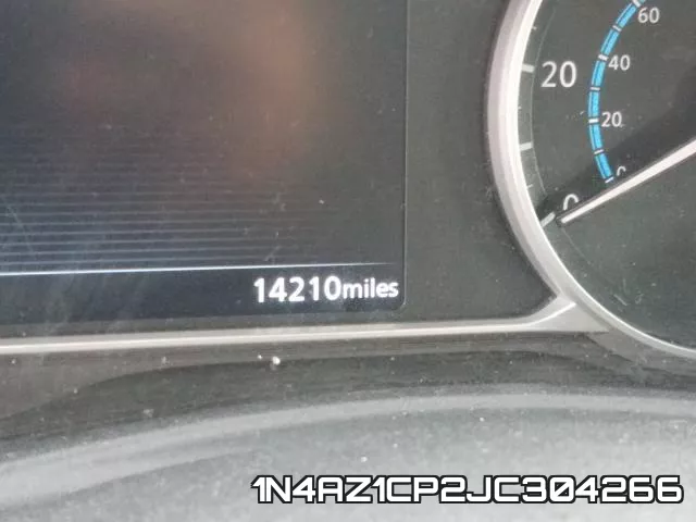1N4AZ1CP2JC304266 фото 9