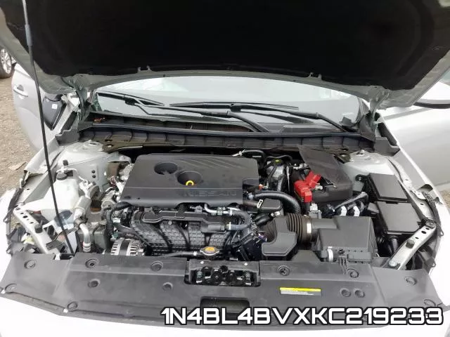 1N4BL4BVXKC219233 фото 8