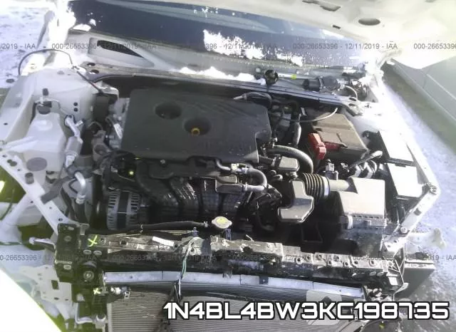 1N4BL4BW3KC198735 фото 2