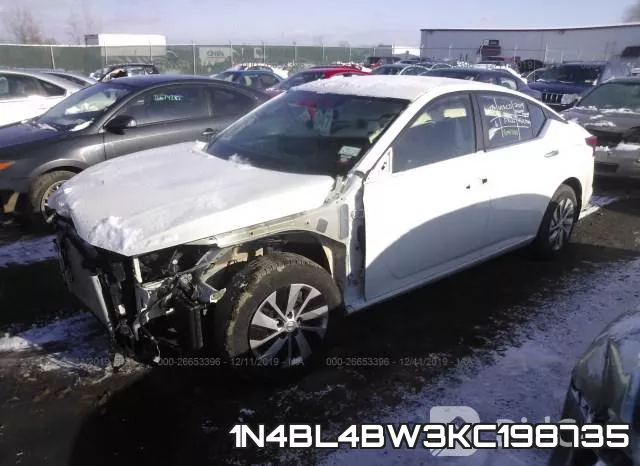 1N4BL4BW3KC198735 фото 3
