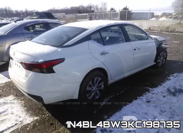 1N4BL4BW3KC198735 фото 5