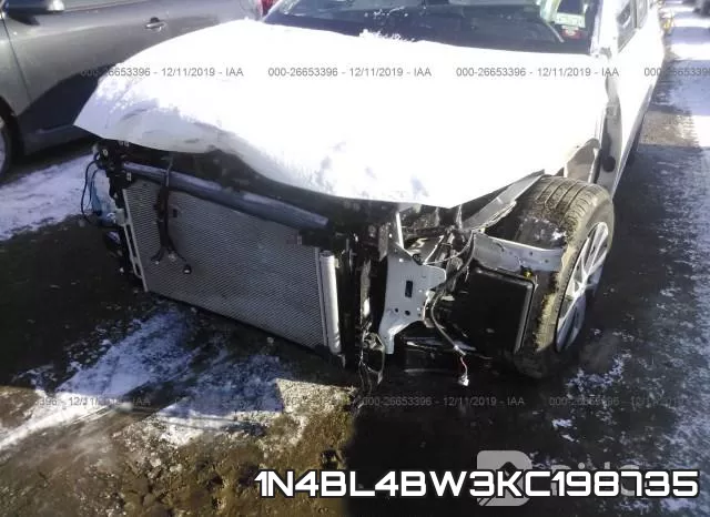 1N4BL4BW3KC198735 фото 7
