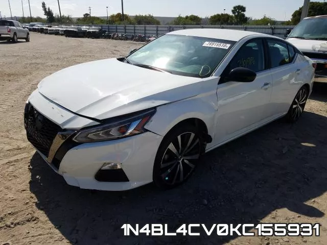 1N4BL4CV0KC155931 фото 3