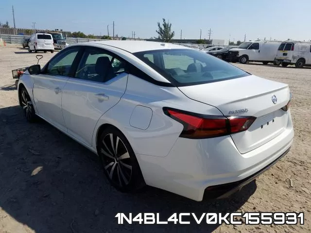 1N4BL4CV0KC155931 фото 4