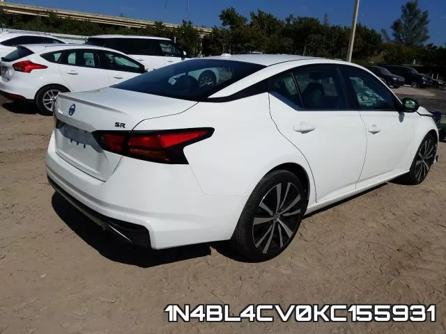 1N4BL4CV0KC155931 фото 5