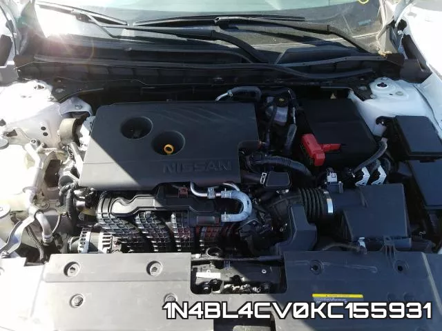 1N4BL4CV0KC155931 фото 8