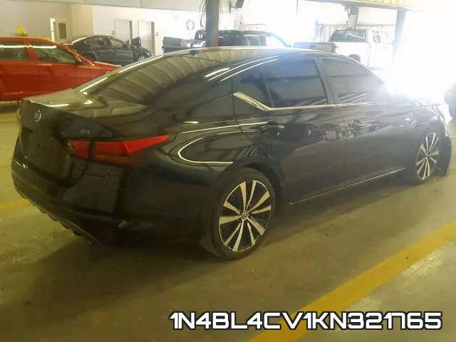 1N4BL4CV1KN321765 фото 5