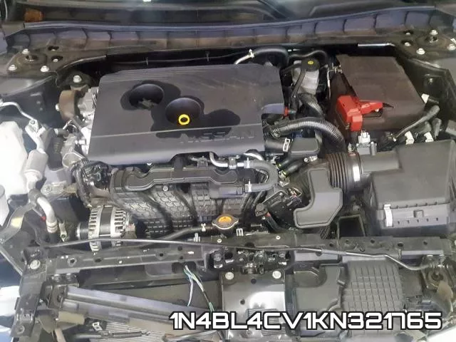 1N4BL4CV1KN321765 фото 8
