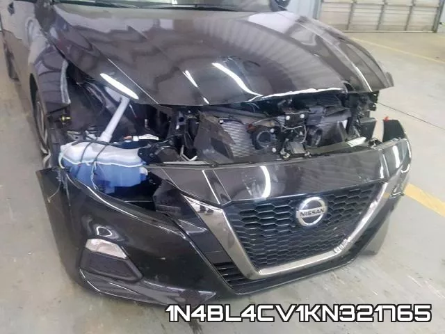 1N4BL4CV1KN321765 фото 10