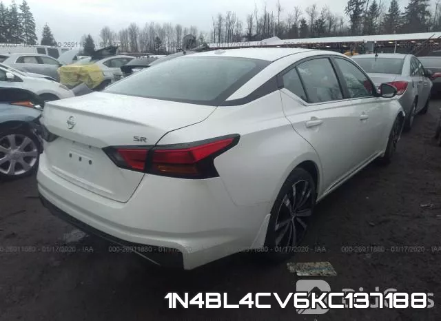 1N4BL4CV6KC137188 фото 5