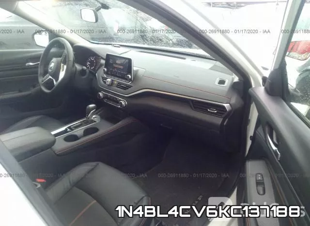 1N4BL4CV6KC137188 фото 6
