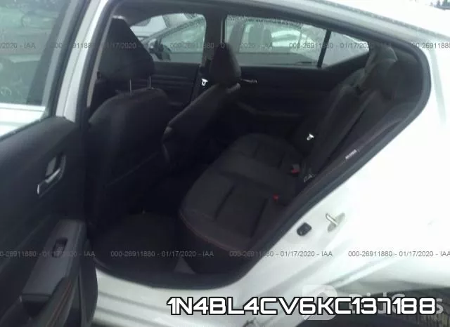 1N4BL4CV6KC137188 фото 9