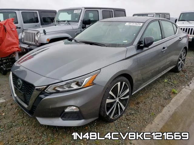 1N4BL4CV8KC121669 фото 3