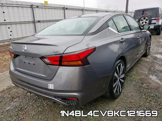 1N4BL4CV8KC121669 фото 5