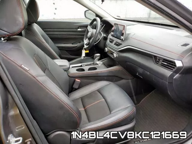 1N4BL4CV8KC121669 фото 6