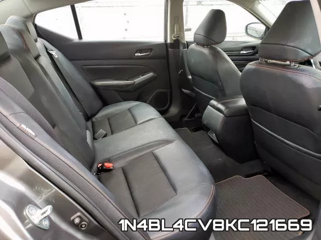 1N4BL4CV8KC121669 фото 7