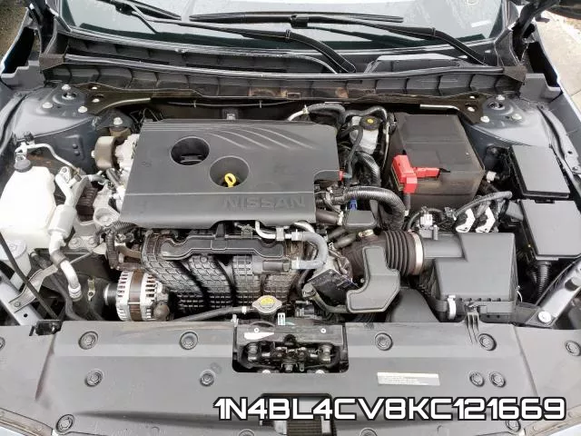 1N4BL4CV8KC121669 фото 8