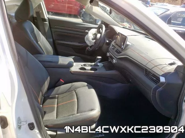 1N4BL4CWXKC230904 фото 6