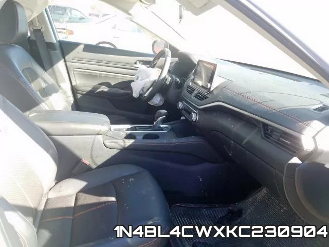 1N4BL4CWXKC230904 фото 7