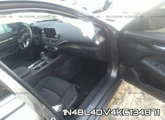 1N4BL4DV4KC134871 фото 6