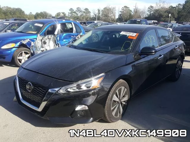 1N4BL4DVXKC149908 фото 3