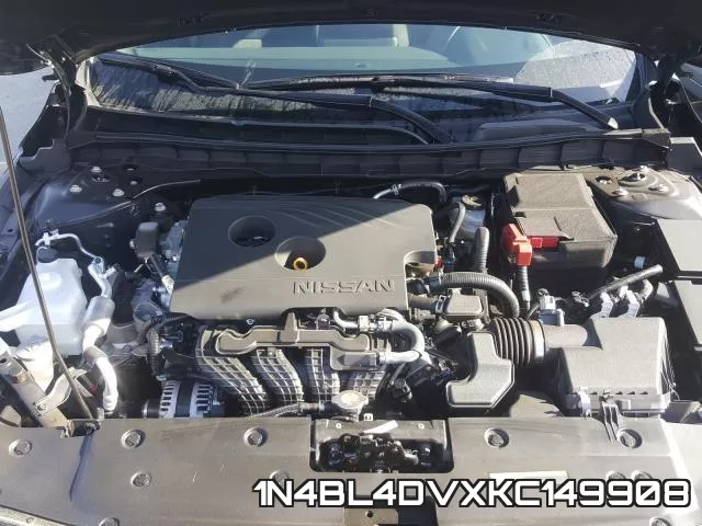 1N4BL4DVXKC149908 фото 7