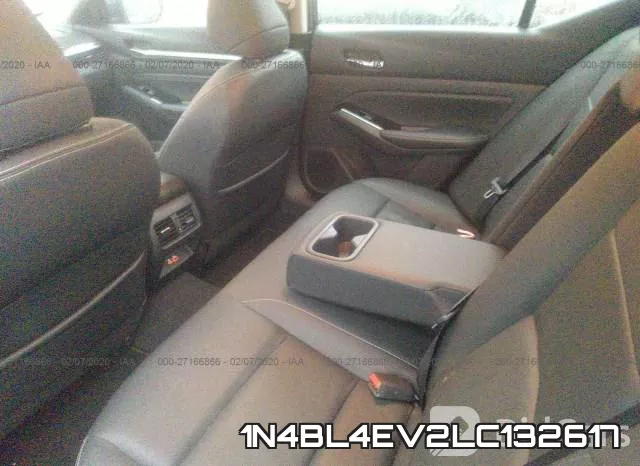 1N4BL4EV2LC132617 фото 9