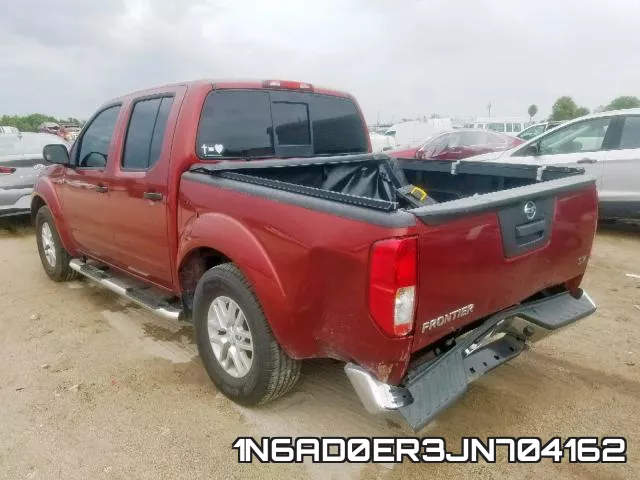 1N6AD0ER3JN704162 фото 4