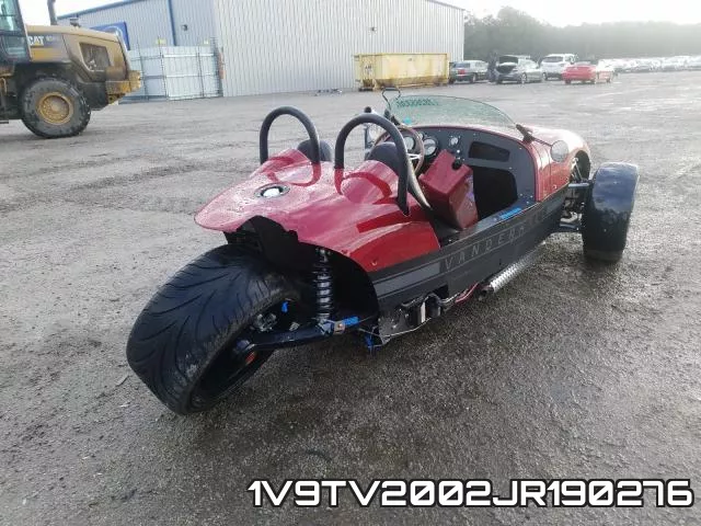 1V9TV2002JR190276 фото 5