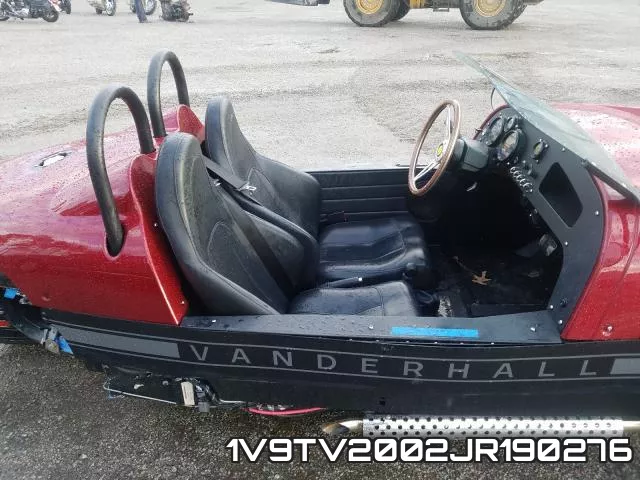 1V9TV2002JR190276 фото 6