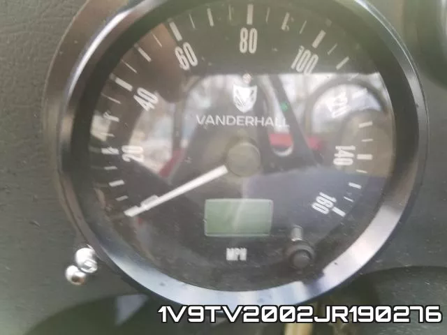 1V9TV2002JR190276 фото 9