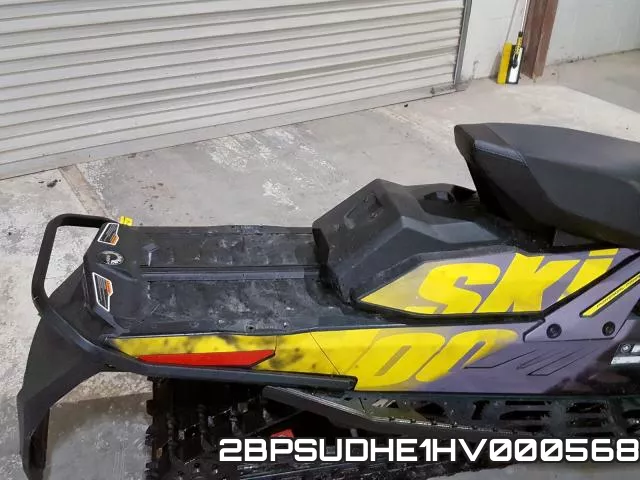 2BPSUDHE1HV000568 фото 7