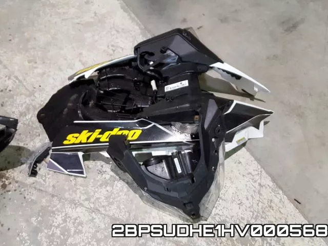 2BPSUDHE1HV000568 фото 10