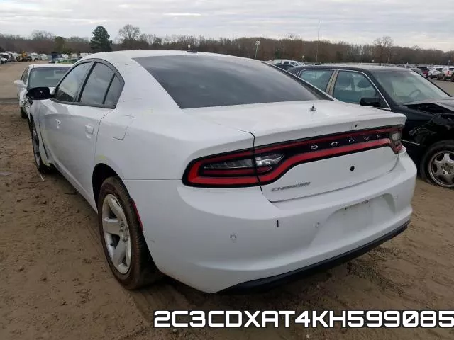 2C3CDXAT4KH599085 фото 4