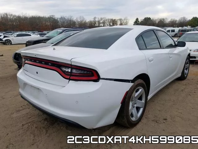 2C3CDXAT4KH599085 фото 5