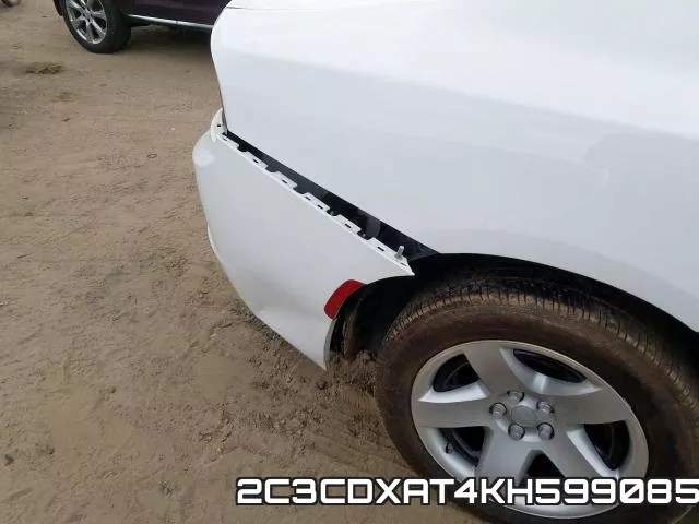 2C3CDXAT4KH599085 фото 10
