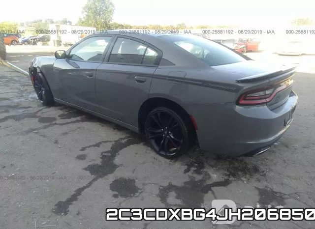 2C3CDXBG4JH206850 фото 4