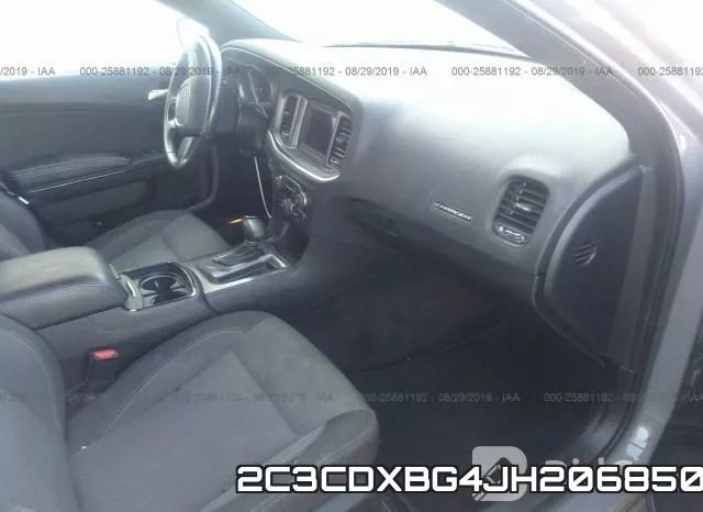 2C3CDXBG4JH206850 фото 6