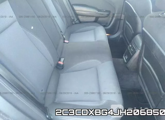 2C3CDXBG4JH206850 фото 9