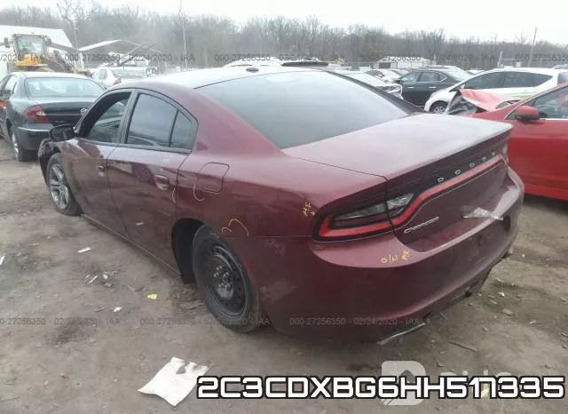 2C3CDXBG6HH517335 фото 4