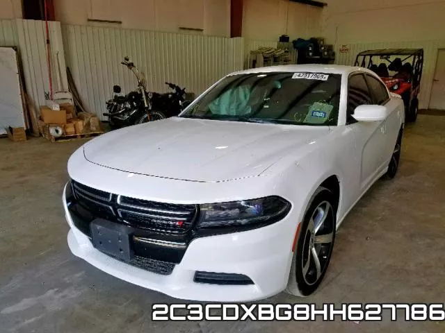 2C3CDXBG8HH627786 фото 3