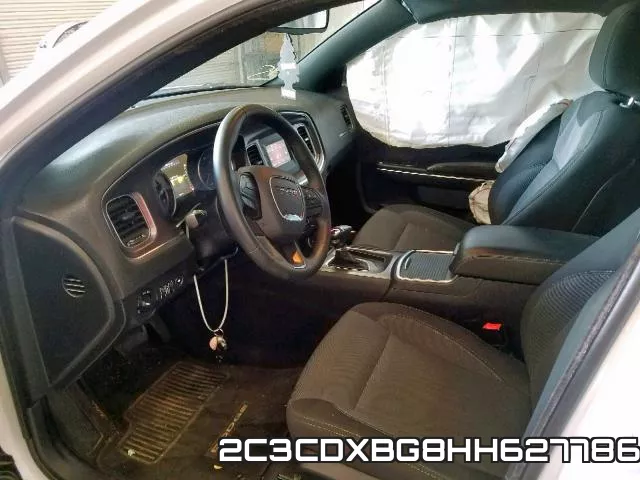 2C3CDXBG8HH627786 фото 6