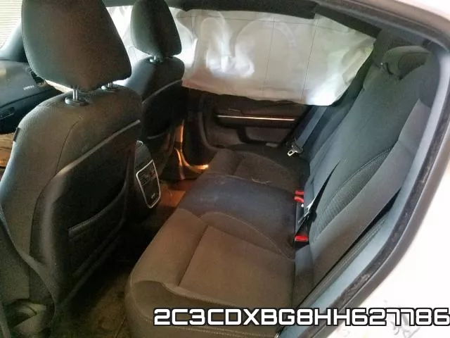 2C3CDXBG8HH627786 фото 7