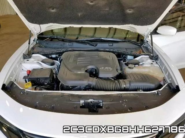 2C3CDXBG8HH627786 фото 8