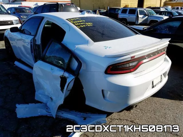2C3CDXCT1KH508173 фото 4