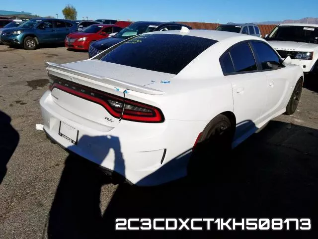 2C3CDXCT1KH508173 фото 5